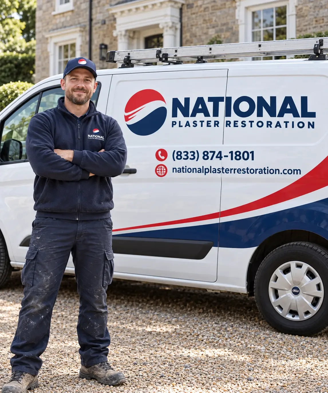 Plaster Repair company in Johnsburg, NY